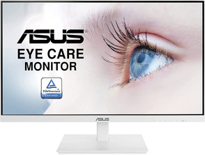 Ajouter au panier Moniteur Asus VA27DQSB-W 27 " Full HD Multimedia Blanco Moniteur Asus VA27DQSB-W 27 " Full HD Multimedia Blanco