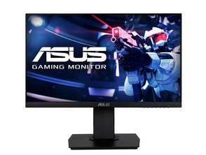 Ajouter au panier ASUS VG246H FHD LED 23.8 moniteur "Noir ASUS VG246H FHD LED 23.8 moniteur "Noir