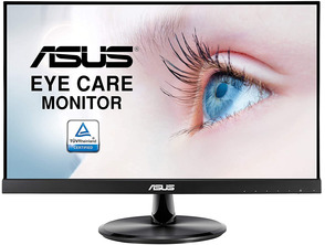 Moniteur ASUS VP229HE LED 21.5''Negro