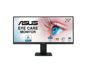Ajouter au panier Moniteur ASUS VP299CL 29 " UltraWide Full HD Moniteur ASUS VP299CL 29 " UltraWide Full HD