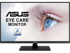 Ajouter au panier Moniteur ASUS VP32AQ 31.5''LED Negro Moniteur ASUS VP32AQ 31.5''LED Negro