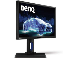 Ajouter au panier Monitor BenQ BL2420PT 23,8'''Wide Quad HD LED Negro Monitor BenQ BL2420PT 23,8'''Wide Quad HD LED Negro