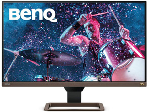 Ajouter au panier Moniteur BenQ EW2780U LED IPS 27''Negro Moniteur BenQ EW2780U LED IPS 27''Negro