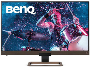 Ajouter au panier Monitor BenQ EW3280U LED IPS 32''Negro Monitor BenQ EW3280U LED IPS 32''Negro