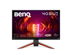 Ajouter au panier Moniteur Benq EX270M 27 " FHD / 240Hz / 1ms Moniteur Benq EX270M 27 " FHD / 240Hz / 1ms