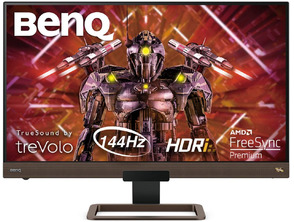 Ajouter au panier Moniteur BenQ EX2780Q LED d'IPS 27''Negro Moniteur BenQ EX2780Q LED d'IPS 27''Negro