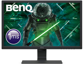 Ajouter au panier Moniteur Benq GL2480 LED 24 "Noir Moniteur Benq GL2480 LED 24 "Noir