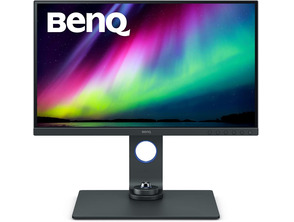 Ajouter au panier Moniteur BenQ SW270C LED IPS 27''Negro Moniteur BenQ SW270C LED IPS 27''Negro