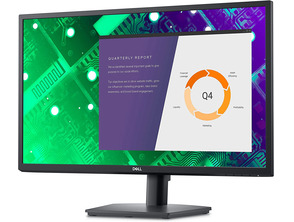 Ajouter au panier Moniteur Dell 27''E2722HS Negro Moniteur Dell 27''E2722HS Negro