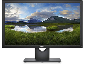 Ajouter au panier Moniteur Dell E2318H LED 23 "Noir Moniteur Dell E2318H LED 23 "Noir