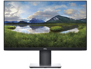 Moniteur Dell P2421D LED 23.8''Negro