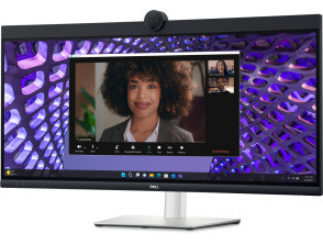 Ajouter au panier MONITEUR DELL P3424WEB 24" CURVO MONITEUR DELL P3424WEB 24" CURVO