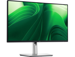 Ajouter au panier Moniteur Dell Pro Plus P2425DE 23,8" QHD IPS USB-C Hub 100Hz Moniteur Dell Pro Plus P2425DE 23,8" QHD IPS USB-C Hub 100Hz