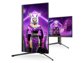Ajouter au panier Monitor AOC AG274FZ 27 " FHD / 260Hz Monitor AOC AG274FZ 27 " FHD / 260Hz