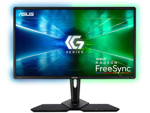 Ajouter au panier Monitor Gaming Asus CG32UQ 31.5''4K/Multimedia Negro Monitor Gaming Asus CG32UQ 31.5''4K/Multimedia Negro