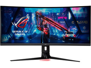 Moniteur Gaming Gaming Asus RoG Strix XG349C 34''