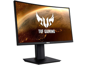 Ajouter au panier Moniteur Gaming ASUS TUF VG24VQR LED 23.6''Curvo Moniteur Gaming ASUS TUF VG24VQR LED 23.6''Curvo