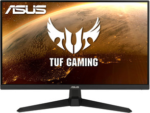 Ajouter au panier Monitor Gaming Asus TUF VG277Q1A 27 " Full HD Multimedia Negro Monitor Gaming Asus TUF VG277Q1A 27 " Full HD Multimedia Negro