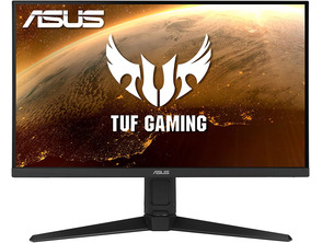 Ajouter au panier Moniteur jeu ASUS TUF VG279QL1A LED 27 " Moniteur jeu ASUS TUF VG279QL1A LED 27 "