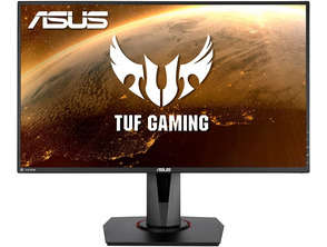 Ajouter au panier Moniteur Gaming ASUS TUF VG279QR 27''LED Negro Moniteur Gaming ASUS TUF VG279QR 27''LED Negro