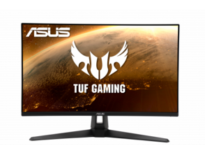 Moniteur Gaming Asus Asus TUF VG27AQ1A 27''LED Negro