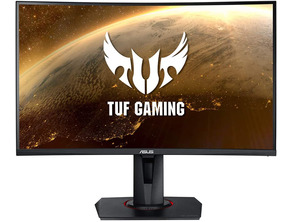 Ajouter au panier Moniteur Gaming Asus TUF VG27WQ LED 27 "Noir Moniteur Gaming Asus TUF VG27WQ LED 27 "Noir