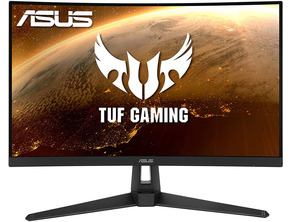 Ajouter au panier Moniteur jeu Asus TUF VG27WQ1B LED 27 "Noir Moniteur jeu Asus TUF VG27WQ1B LED 27 "Noir