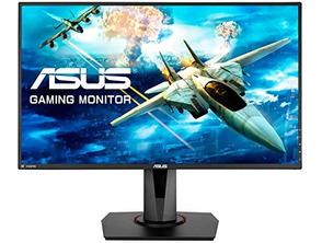 Ajouter au panier Moniteur de Jeu Asus VG278Q 27" Moniteur de Jeu Asus VG278Q 27"
