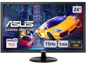 Moniteur Gaming ASUS VP248QG 24''Negro