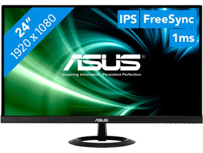 Ajouter au panier Moniteur Gaming Asus VX279HG 27 " Full HD Negro Moniteur Gaming Asus VX279HG 27 " Full HD Negro
