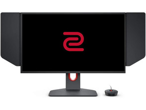 Ajouter au panier Moniteur Gaming Benq Zowie XL2546K 24.5''LED FullHD 240Hz Moniteur Gaming Benq Zowie XL2546K 24.5''LED FullHD 240Hz
