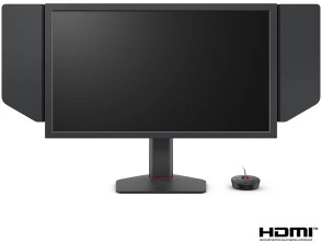 Moniteur Gaming Benq Zowie XL2546K 24.5''LED FullHD 240Hz