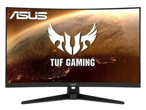 Monitor Gaming Curvo Asus TUF VG32VQ1BR 31.5 " / WQHD/ 1ms/ 165Hz/ VA/ Multimedia / Negro