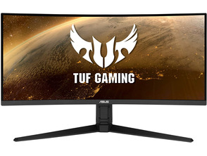Ajouter au panier Moniteur Gaming Curvo Asus TUF VG34VQL1B 34 " WQHD Multimedia Negro Moniteur Gaming Curvo Asus TUF VG34VQL1B 34 " WQHD Multimedia Negro