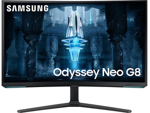 Ajouter au panier Monitor Gaming Curvo Samsung odyssey Neo G8 LS32BG850NU 32''4K Monitor Gaming Curvo Samsung odyssey Neo G8 LS32BG850NU 32''4K