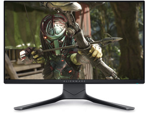 Ajouter au panier Surveiller les jeux Dell Alienware AW2521HFA 24,5 " Surveiller les jeux Dell Alienware AW2521HFA 24,5 "