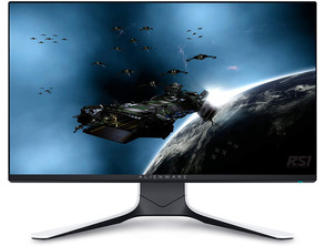 Ajouter au panier Surveiller les jeux Dell Alienware AW2521HFLA LED 24.5 " Surveiller les jeux Dell Alienware AW2521HFLA LED 24.5 "