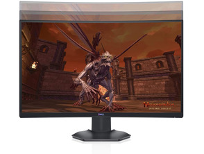 Moniteur Gaming Dell S2721HGF LED Curvo