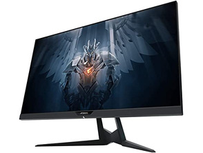 Ajouter au panier Moniteur Gaming de Gigabyte Aorus FI27Q-EK 27" IPS Moniteur Gaming de Gigabyte Aorus FI27Q-EK 27" IPS