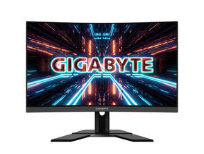 Ajouter au panier Moniteur Gaming Gigabyte G27QC-EK 27''QHD Moniteur Gaming Gigabyte G27QC-EK 27''QHD