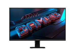 Ajouter au panier Moniteur Gaming Gigabyte GS27F 27 " Full HD, LCD 1 ms, Negro Moniteur Gaming Gigabyte GS27F 27 " Full HD, LCD 1 ms, Negro