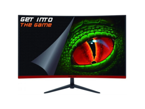 Ajouter au panier Voyant de jeu de moniteur 23.8''Conserver hors XGM24PROII Curvo Voyant de jeu de moniteur 23.8''Conserver hors XGM24PROII Curvo