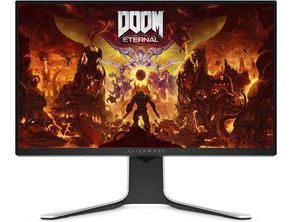 Ajouter au panier Voyant de jeu de moniteur 27''Dell Alienware AW2720HF Voyant de jeu de moniteur 27''Dell Alienware AW2720HF
