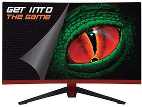 Ajouter au panier Voyant de jeu de moniteur 27''Conserver XGM27RGBF Curvo Voyant de jeu de moniteur 27''Conserver XGM27RGBF Curvo