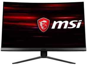 Ajouter au panier Surveiller les Jeux LED 27" MSI OPTIX MAG271CV Courbes Surveiller les Jeux LED 27" MSI OPTIX MAG271CV Courbes