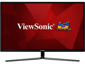 Ajouter au panier Voyant de jeu de moniteur 32''Viewsonic VX3211-MH Negro Voyant de jeu de moniteur 32''Viewsonic VX3211-MH Negro