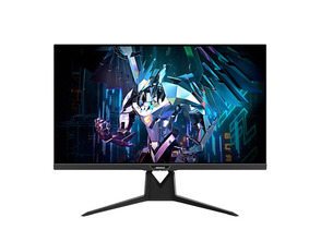 Ajouter au panier Moniteur Gaming LED Gigabyte Aorus FI32Q 32 " 2K / 165Hz Moniteur Gaming LED Gigabyte Aorus FI32Q 32 " 2K / 165Hz