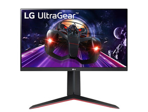 Ajouter au panier Moniteur Gaming LG 24GN650-B 24 " Full HD Negro Moniteur Gaming LG 24GN650-B 24 " Full HD Negro