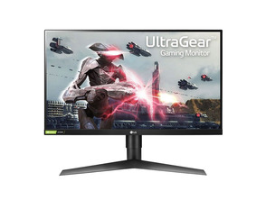 Ajouter au panier Surveiller les Jeux LG 27GL650F-B 27" Full HD Surveiller les Jeux LG 27GL650F-B 27" Full HD