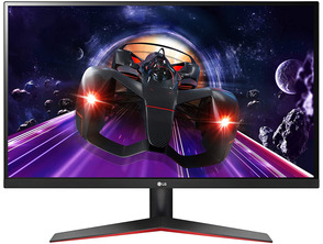 Ajouter au panier Moniteur Gaming LG 27MP60G-B 27 " Full HD Negro Moniteur Gaming LG 27MP60G-B 27 " Full HD Negro